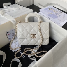 Chanel Satchel Bags